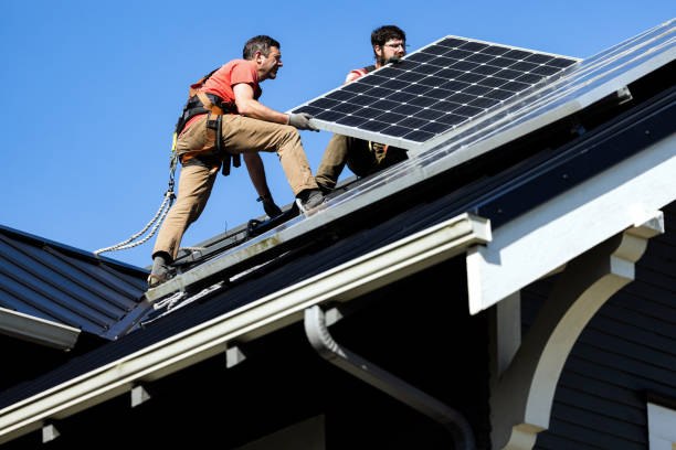 Best Gutter Installation and Repair  in Franklin Grove, IL
